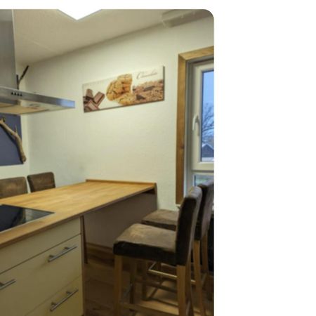 Feel Like Home - Metime2 Frielendorf Екстер'єр фото